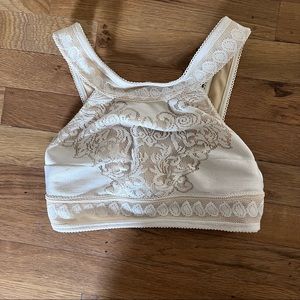 For Love and Lemons Bralette